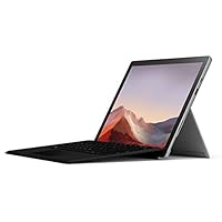 Microsoft Surface Pro 7,