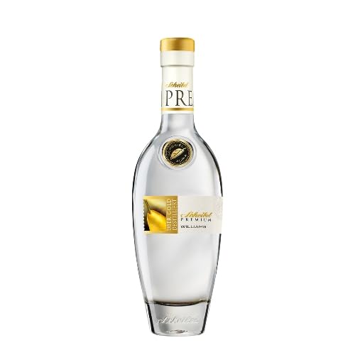 Brand SCHEIBEL Premium Williams-Christ Birne 40% Vol.