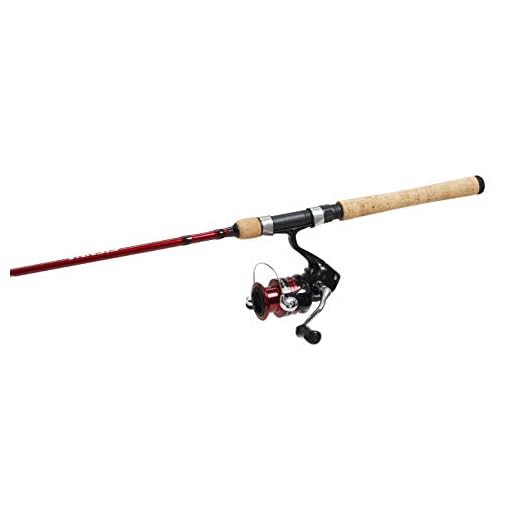 Shimano Rod & Reel Sienna Spinning Combo Freshwater, Reel: Sienna 2500 Front Drag, High Gear Ratio, Rod: Sienna 6'6" Med 1pc