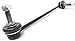 Evan Fischer Set of 2 Sway Bar Links Stabilizer Bar Links Compatible with Mercedes Benz CLK320 03-05 C230 02-07 Front With Sport Suspension