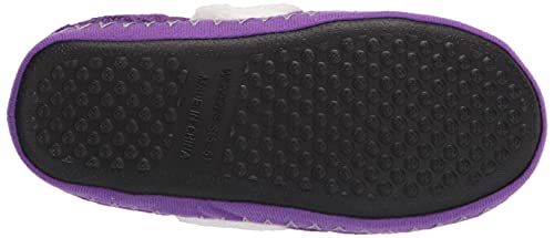 Foco SLPWMNF16FURMOC2 Minnesota Vikings Nfl Nfl Womens Team Color Moccasin Slipper thumb #8