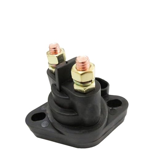Relais démarreur 0445-058 pour Arctic Cat TRV ATV 450 500