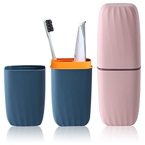 Porte-brosse à dents LZYMSZ Cover