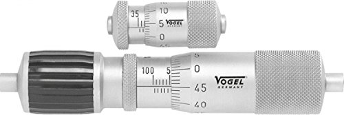 Micromètre intérieur dIN 863, 575 à 600 mm