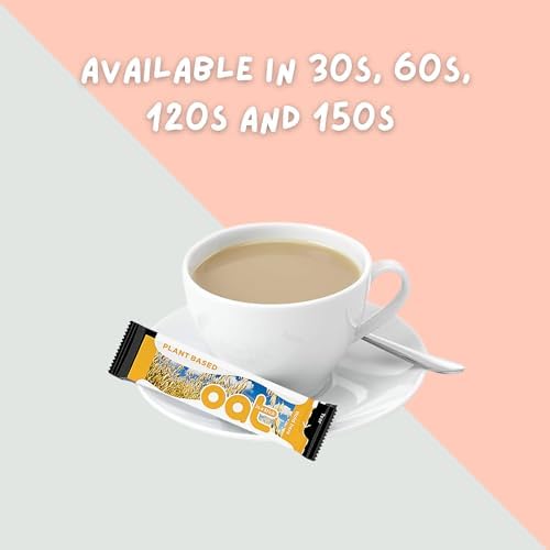 Oat Milk Sticks 120s