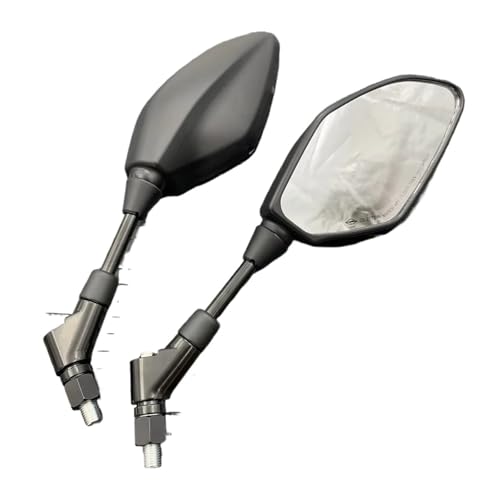 Espejos retrovisores de motocicleta para MT07 MT09 Tracer 900 y MT01