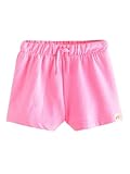 NEXT Shorts Bright Pink 18 Monate
