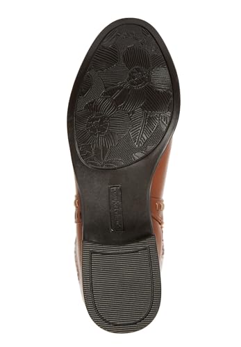 Comfortview Women's Wide Width The Malina Wide Calf Boot3