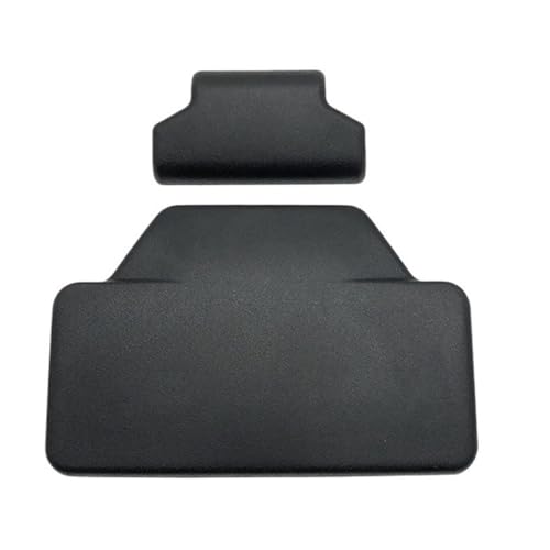 Dossier moto passager pour valises arrière voyage confort R1200GS R1250GS Adventure