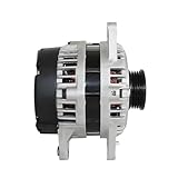 Generator Alternator Compatible For HYUNDAI LANTRA ACCENT COUPE ELANTRA GETZ MATRIX TUCSON TRAJET