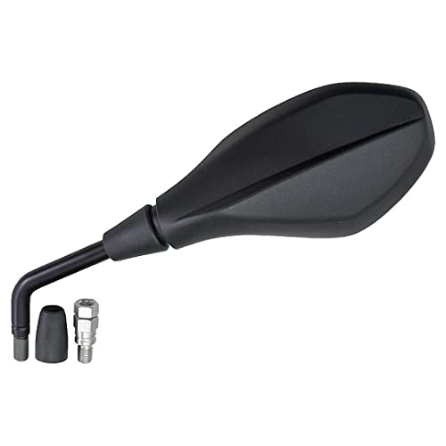 Espejo retrovisor izquierdo BMW R 1200 GS Adventure para sustitución por caída