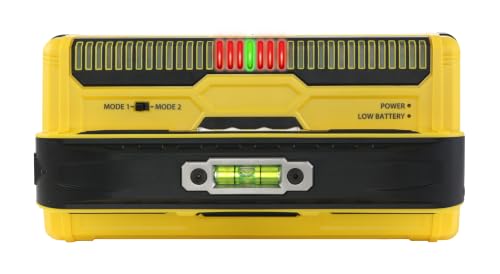 Franklin Sensors ProSensor MAX Stud Finder, 13-Sensor Wall S...