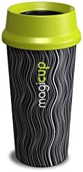 Magicup Mug, Black
