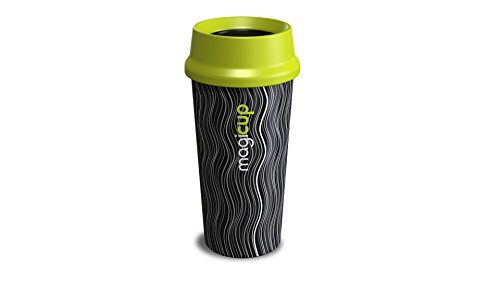Magicup Mug, Black #TOP1