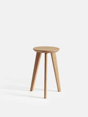 BestLoft.de Blumenständer Pflanzenständer Blumenhocker Hocker Holz...