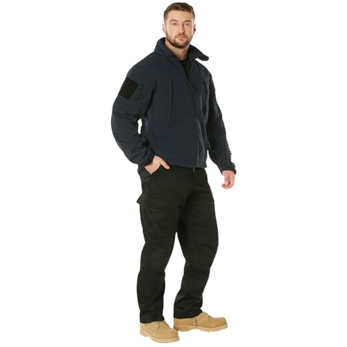 Image of Rothco Concealed Carry Soft Shell Jacket