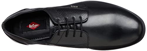 Image of Lee Cooper Mens Lc4042e Uniform Dress Shoe