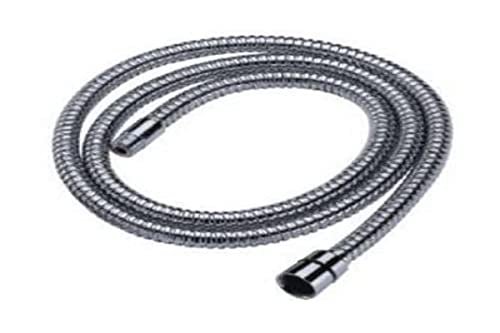 FLEXO ACERO INOXIDABLE 1,5 M ROSCA M15/100 PARA FREGADERA EXTRAIBLE