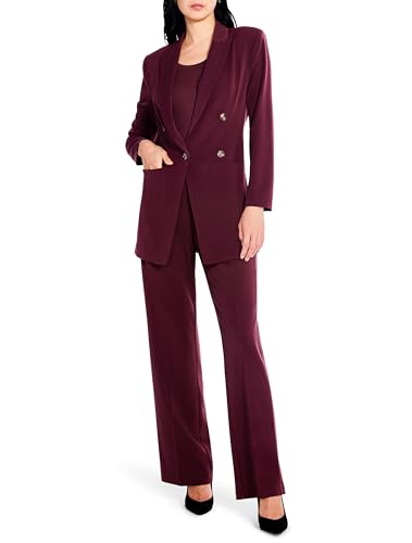 NIC+ZOE Women's The Avenue Blazer