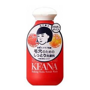 Amazon | 毛穴撫子 重曹スクラブ洗顔 100g【3個セット】 | 毛穴撫子 