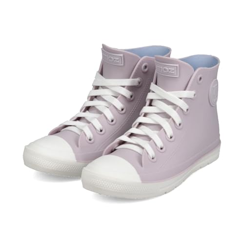 [Zu] Y moz CV[Y fB[X Xj[J[ h y y nCJbg ₷ ₷ JC 8017 M(23.0-23.5cm) 06.LAVENDER(x_[)