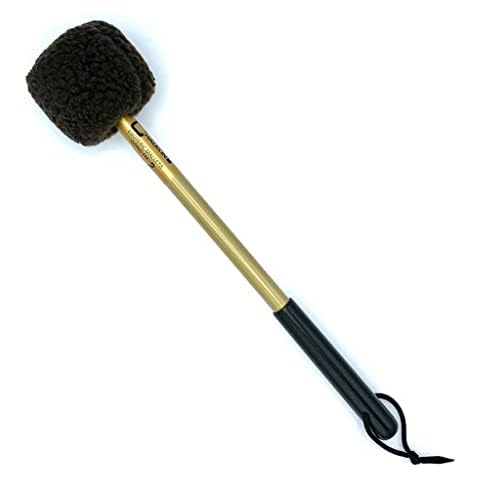 Chalklin Esoteric Gong Mallet (Single) 26-28" (CGME2) Cover