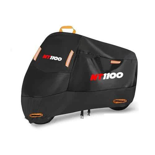 I[goCJo[ یJo[ oCNTCNJo[ For NT1100 CB1100X oCNJo[ h Op(XL XL for 190cm)