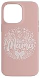 Botanical Wildflower Mama Mothers Day Gifts Co.