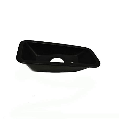 Amazon.com: John Deere Original Equipment Bezel #M84896 : Patio 