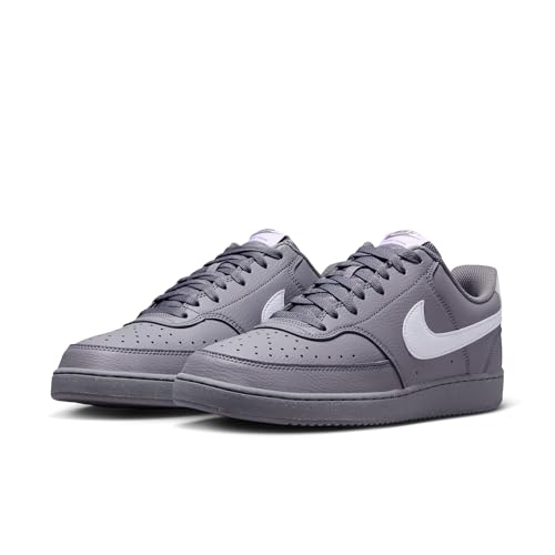 Image of Nike Men's Court Vision Low Next Nature Shoes