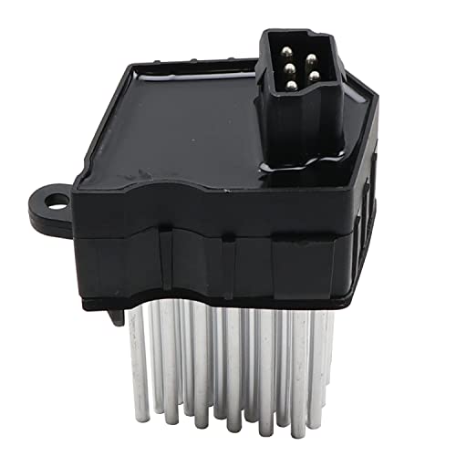 beckarnley 204 - 0073 Motor del ventilador Resistencia Cover