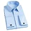 Ty Light Blue