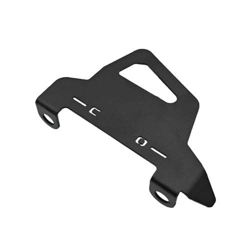 Protection étrier de frein avant CFMOTO 450MT pour vos voyages et aventures en tout-terrain
