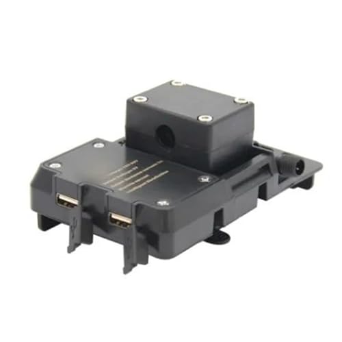 Support navigation GPS moto avec chargeur USB pour Forza 300 125, l'accessoire idéal de vos trajets