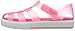 SANDALIA CANGREJERA NIÑO Y NIÑA S10171-046 Y 063 (25, FUCSIA TRANSPARENTE)