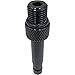 kweiny Transmission Fluid ATF Filler Adapter for Nissan CVT Trans M12 x 1.25