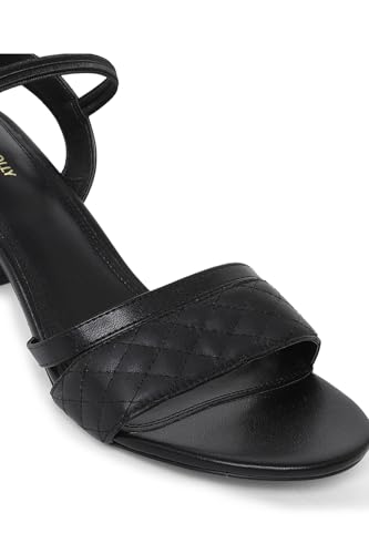 Image of Allen Solly womens Ahscfrgbs00119 Heeled Sandal