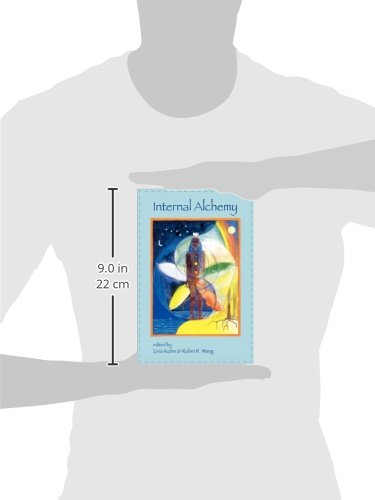 Internal Alchemy: Self, Society and the Quest for Immortality