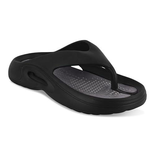 Image of ELECANT EVA Soft comfortable and stylish |Light Weight & Anti-Skid| Comfortable | Daily Use Chappal /slippers for Men