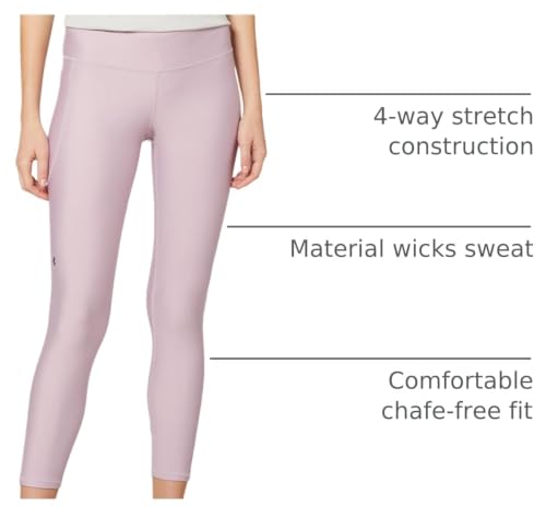 Image of Under Armour Women's Motion Ankle Leggings