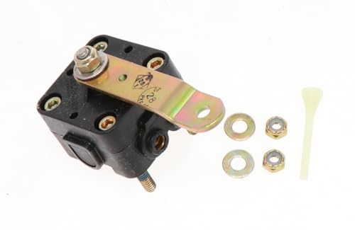 Freightliner Leveling Valve - BKS KD2262