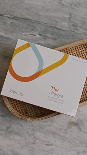 Tierhaarallergie Test auf Hund und Katze