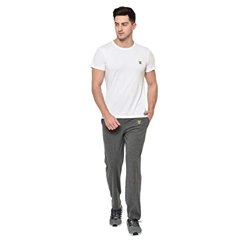 Image of Mack Jonney Regular Fit Men Pyjamas(Pack of 1-MACK632005)