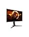 AOC 27G2U/BK Monitor Gaming de 27" Full HD e-Sports (IPS, 1ms, AMD...
