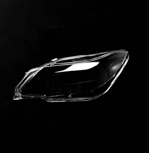 Phare avant pour BMW Z4 E89 2009-2013 couvercle de lentille gauche