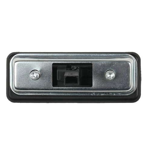 Interrupteur de hayon Skoda Octavia II pour simplifier vos trajets - 6