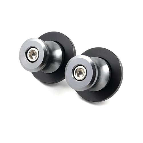 Bobines de bras oscillant moto vis support curseur de levage RSV4 RS660