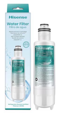 Hisense HX2019FR-A Twist-In Refrigerator Water Filter