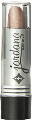 Jordana Lipstick 106 Chestnut