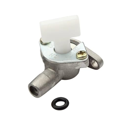 Grifo de gasolina y válvula de tanque para carburador de mini moto quad 49cc